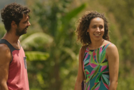 Os Sapos – Coprodução