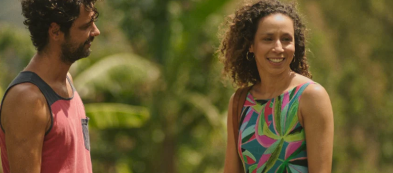 Os Sapos – Coprodução