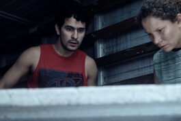 Peixe Morto – Inédito