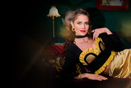 Sobrepostas – Corpo E Desejo