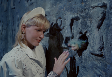 Super Xuxa Contra Baixo Astral – Versão remasterizada inédita