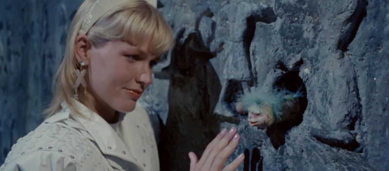 Super Xuxa Contra Baixo Astral – Versão remasterizada inédita