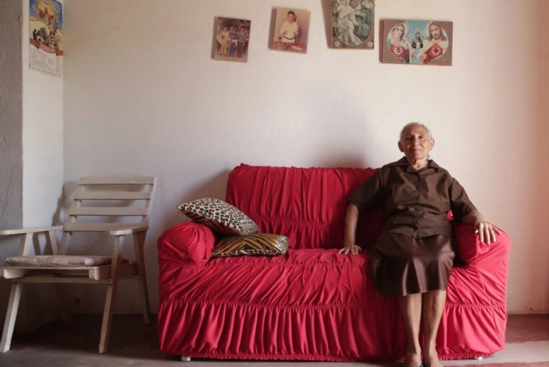 Um Outro Francisco – Coprodução