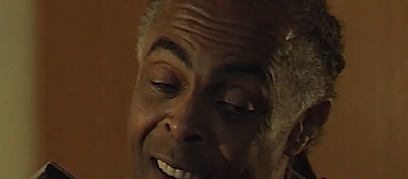 Zoombido (Universo Gilberto Gil) – – Moska e Gilberto Gil