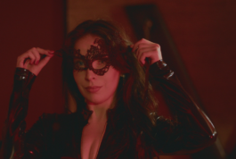 Maratona Puta Retrato – Trabalhadoras Sexuais