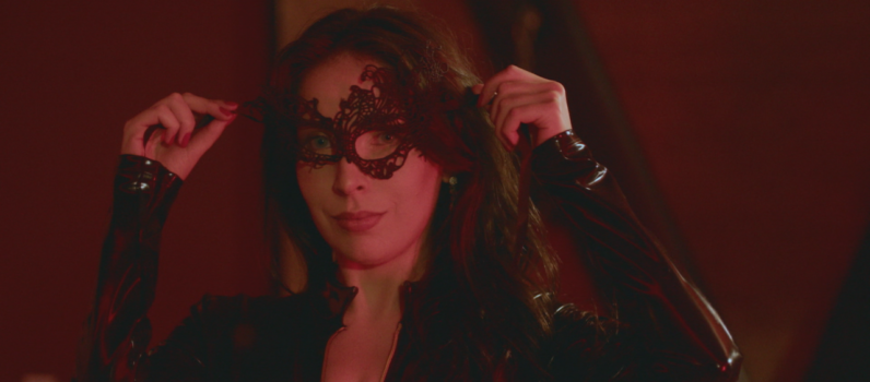 Maratona Puta Retrato – Trabalhadoras Sexuais