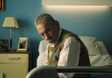 A Memória do Cheiro das Coisas – Inédito