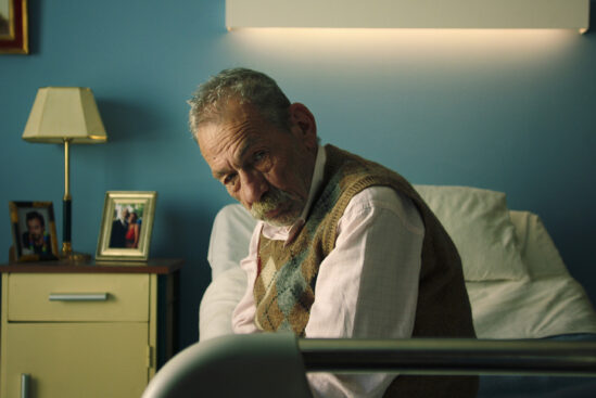 A Memória do Cheiro das Coisas – Inédito