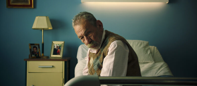 A Memória do Cheiro das Coisas – Inédito