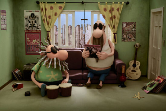 Angeli – The Killer