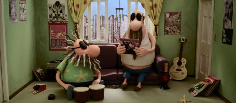 Angeli – The Killer