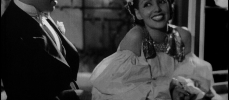 Bonequinha de Seda – Versão Restaurada – Inédito