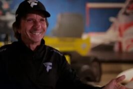 Brasil na Pista – Episódio 01