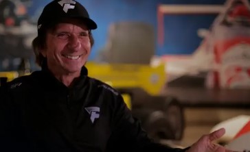 Brasil na Pista – Episódio 01