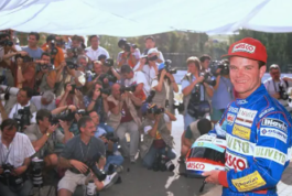 Brasil na Pista – Episódio 08