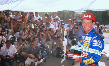 Brasil na Pista – Episódio 08