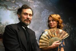 Capitu E O Capítulo