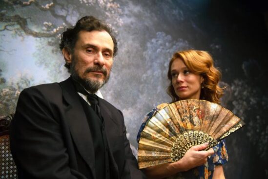 Capitu E O Capítulo