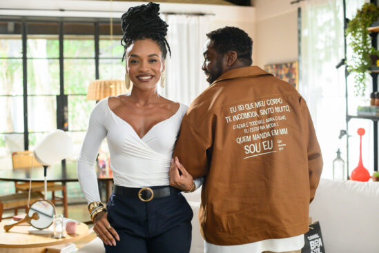 Espelho – 20 Anos Depois -Episódio: Patrícia Ramos