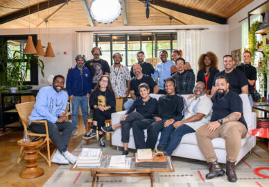 Espelho – 20 Anos Depois – Episódio: Documentário Equipe 20 Anos