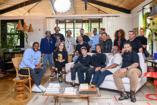 Espelho – 20 Anos Depois – Episódio: Documentário Equipe 20 Anos