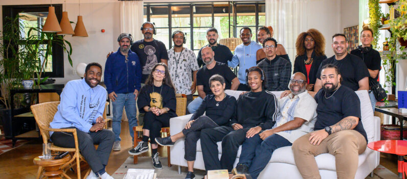 Espelho – 20 Anos Depois – Episódio: Documentário Equipe 20 Anos