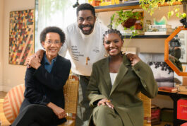 Espelho – 20 Anos Depois – Episódio: Zileide Silva e Kenya Sade