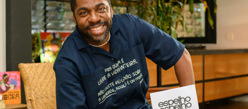 Espelho – 20 Anos Depois