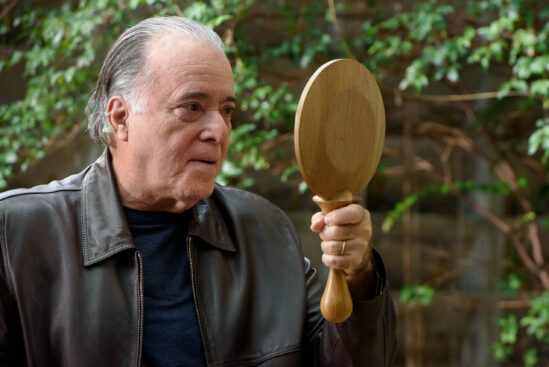 Espelho – 20 Anos Depois