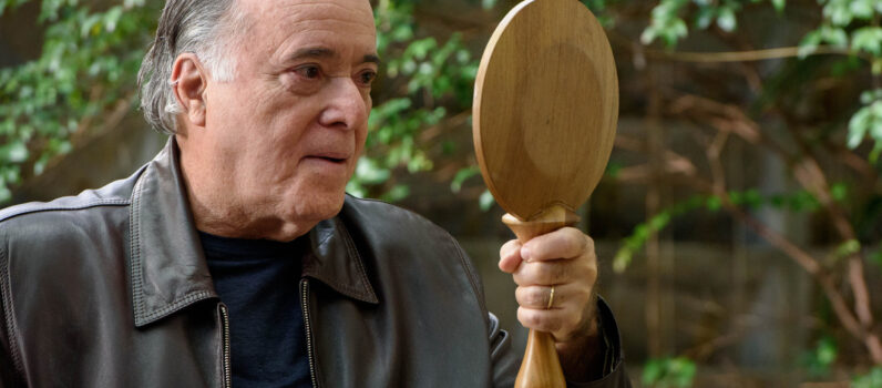 Espelho – 20 Anos Depois