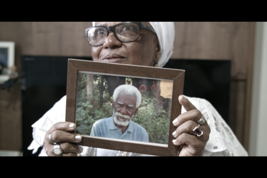 Eu Não Ando Só – Estreia