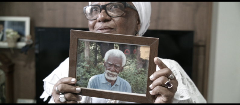 Eu Não Ando Só – Estreia