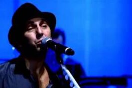 Faixa Musical – Chão de Giz – Zeca Baleiro Canta Zé Ramalho