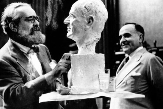 Imagens do Estado Novo 1937-45