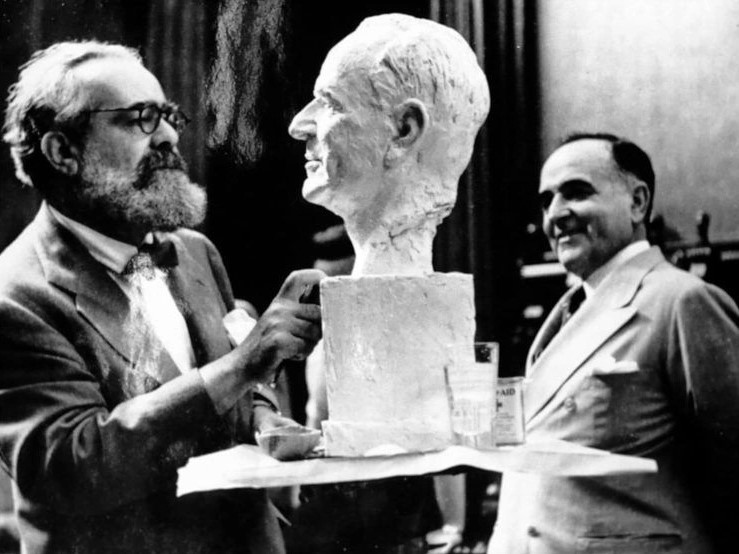 Imagens do Estado Novo 1937-45