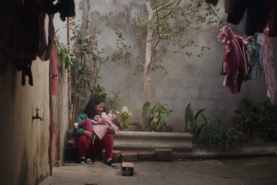 Incompatível com a Vida