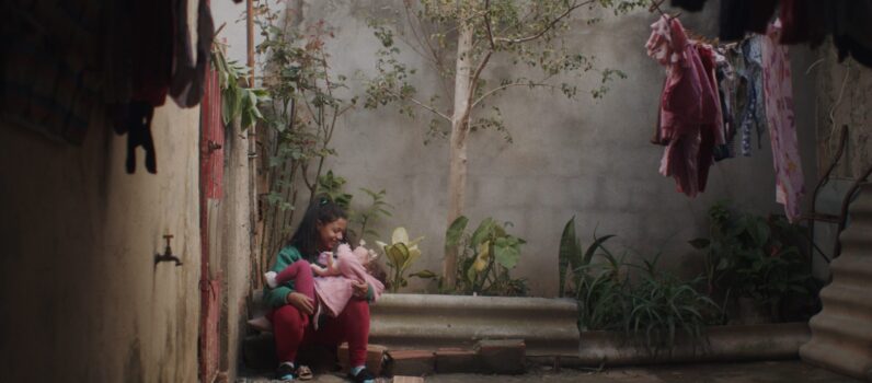 Incompatível com a Vida