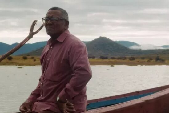 Maratona Navio do Sertão (Negritudes No Canal Brasil)