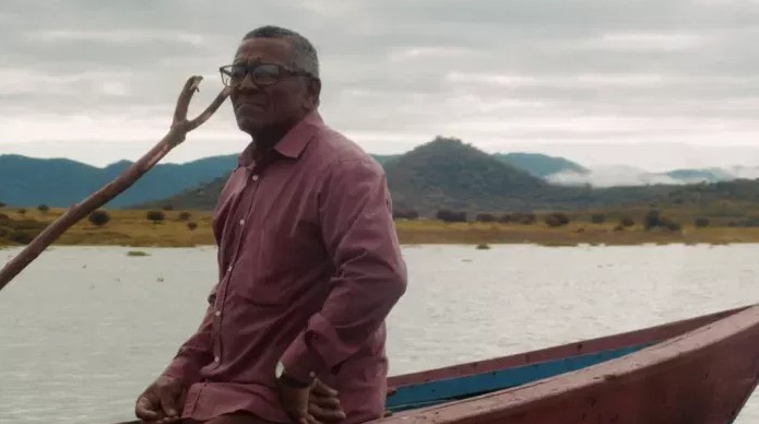 Maratona Navio do Sertão (Negritudes No Canal Brasil)