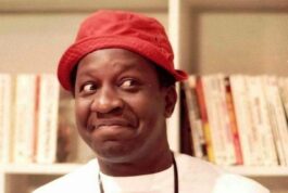 Mussum – Um Filme do Cacildis