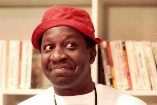 Mussum – Um Filme do Cacildis