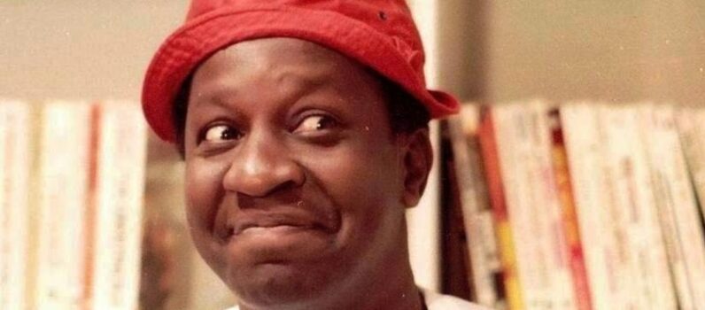 Mussum – Um Filme do Cacildis