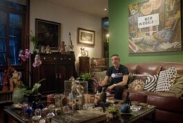 Primavera nos Dentes – A História do Secos & Molhados