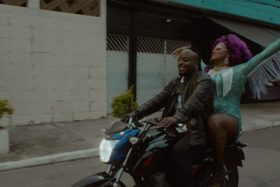 Quando o Amor Não Respira – Inédito