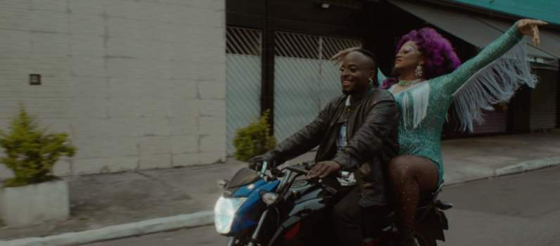 Quando o Amor Não Respira – Inédito