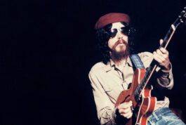 Raul – O Início, O Fim e O Meio