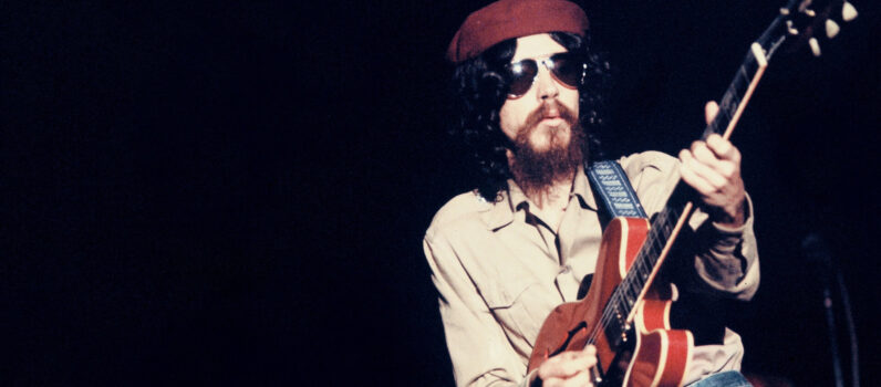 Raul – O Início, O Fim e O Meio