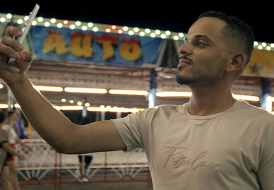 Reconhecidos – Inédito