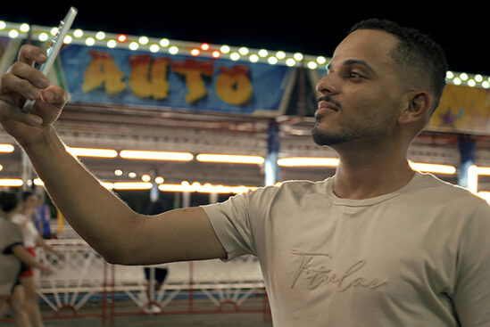 Reconhecidos – Inédito