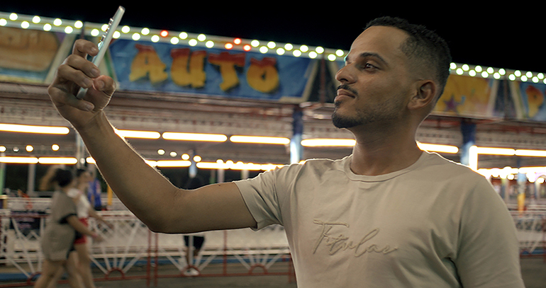 Reconhecidos – Inédito